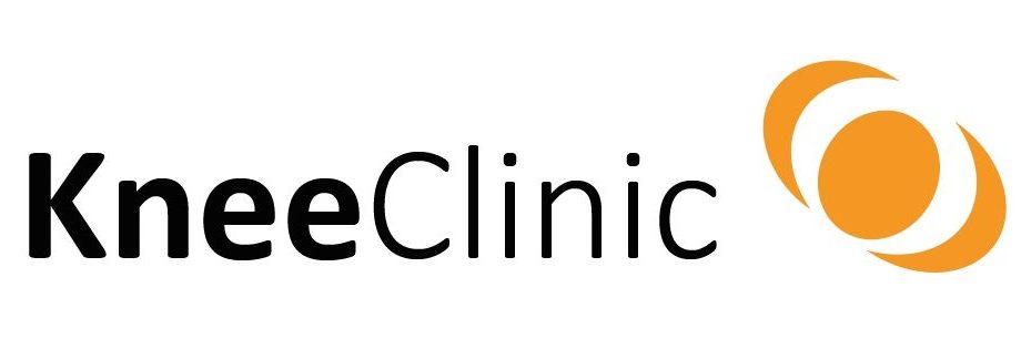 de KneeClinic banner